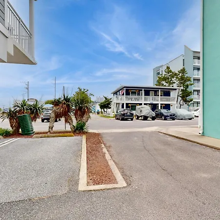 Ferienwohnung Oceanside 42 #1E-Sea La Vie